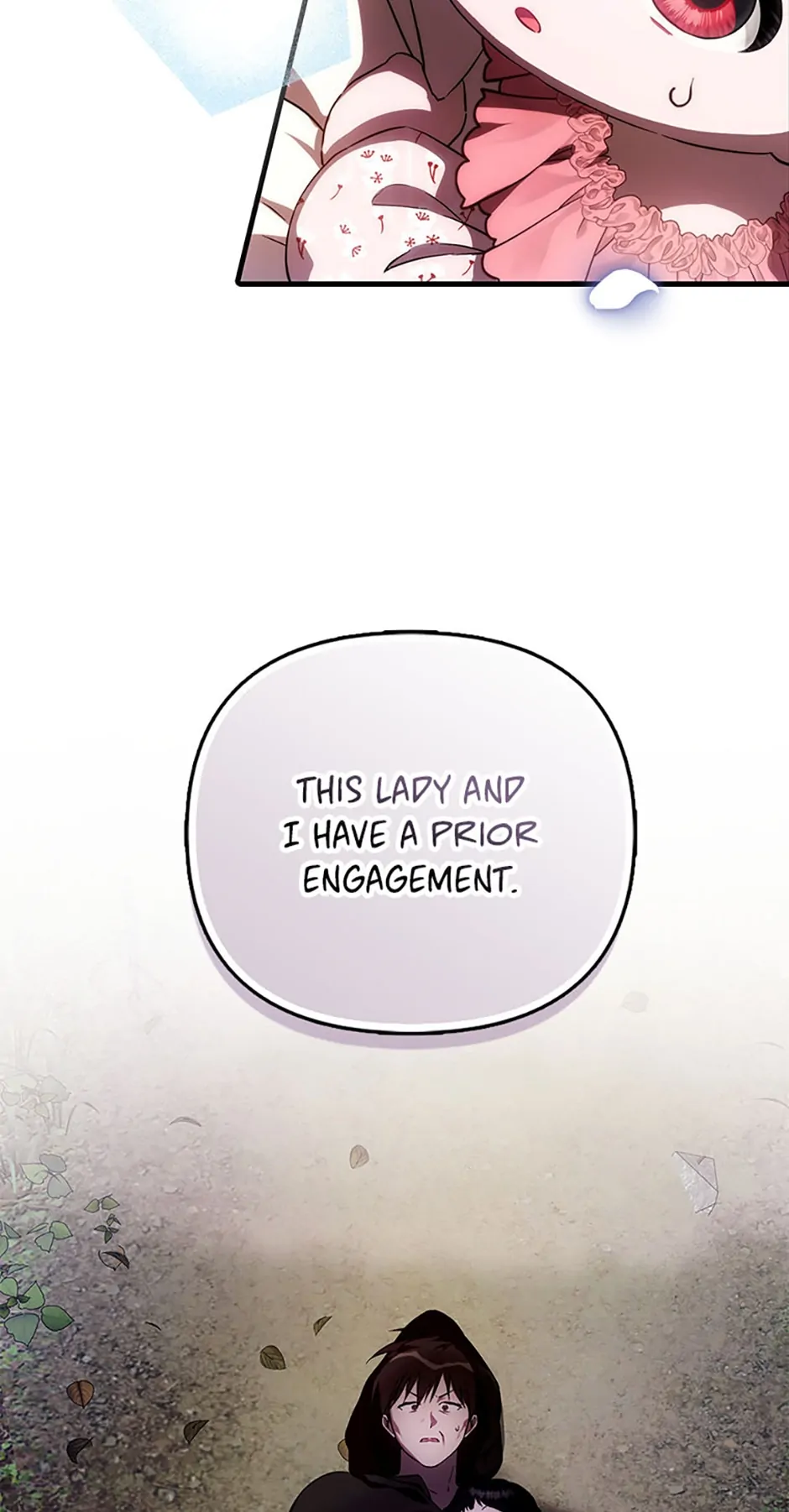 Being Loved for the First Time - Episode 5 manhwa