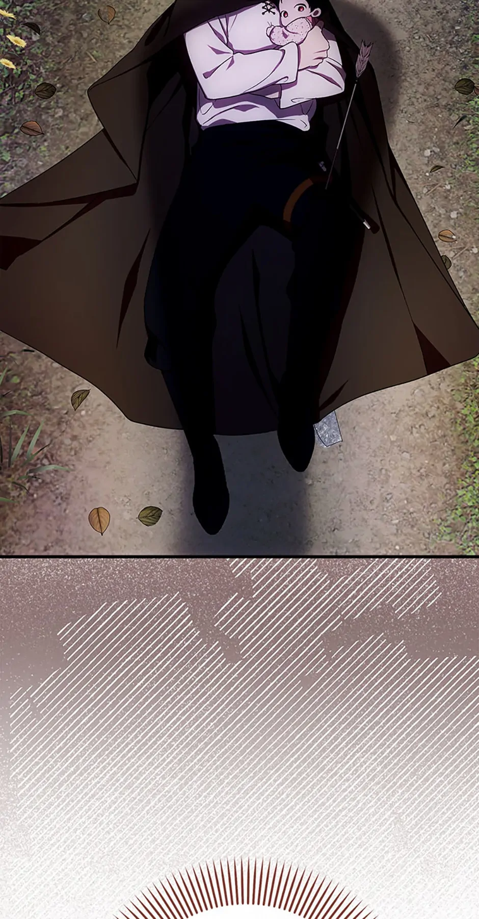 Being Loved for the First Time - Episode 5 manhwa