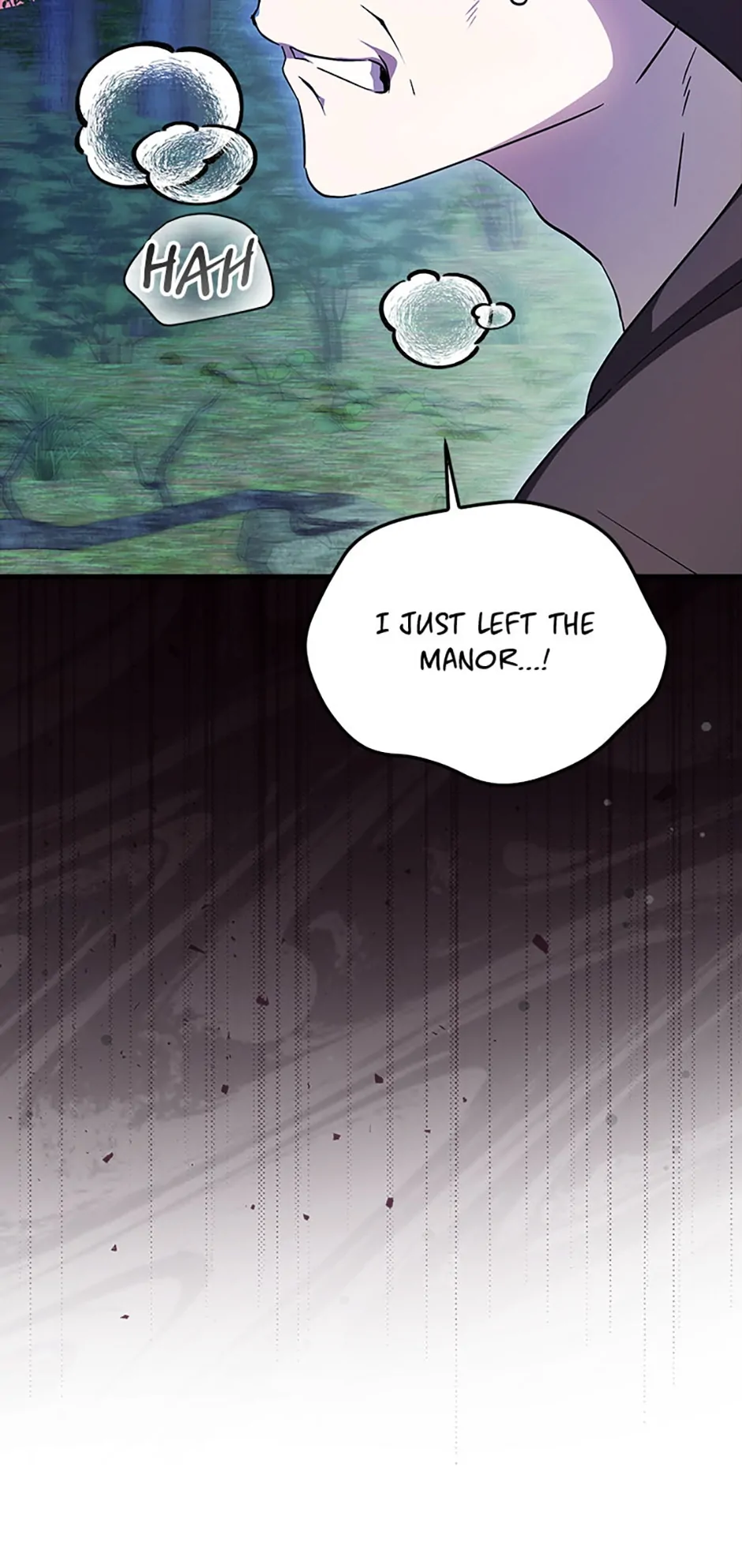 Being Loved for the First Time - Episode 5 manhwa