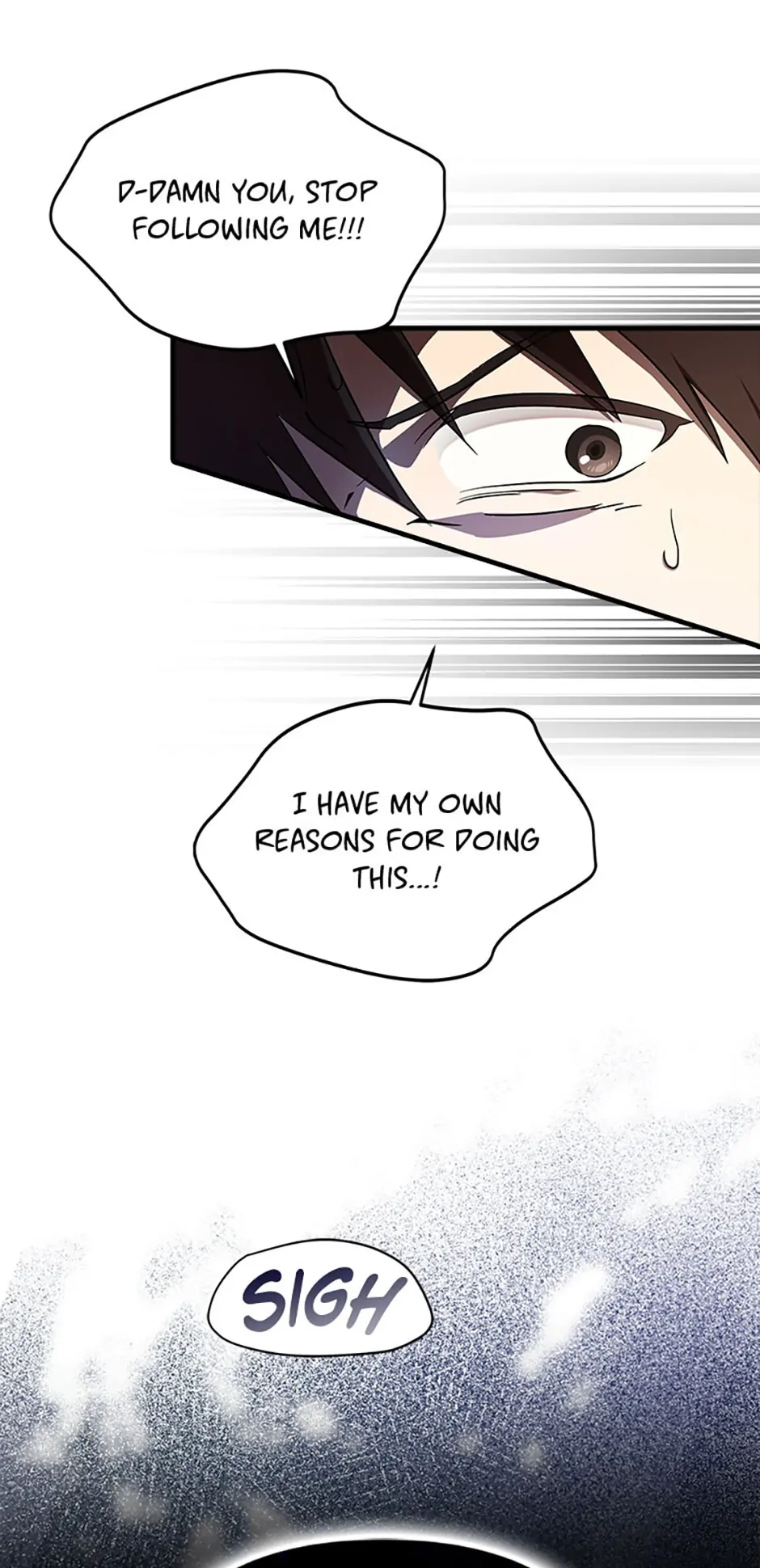 Being Loved for the First Time - Episode 5 manhwa