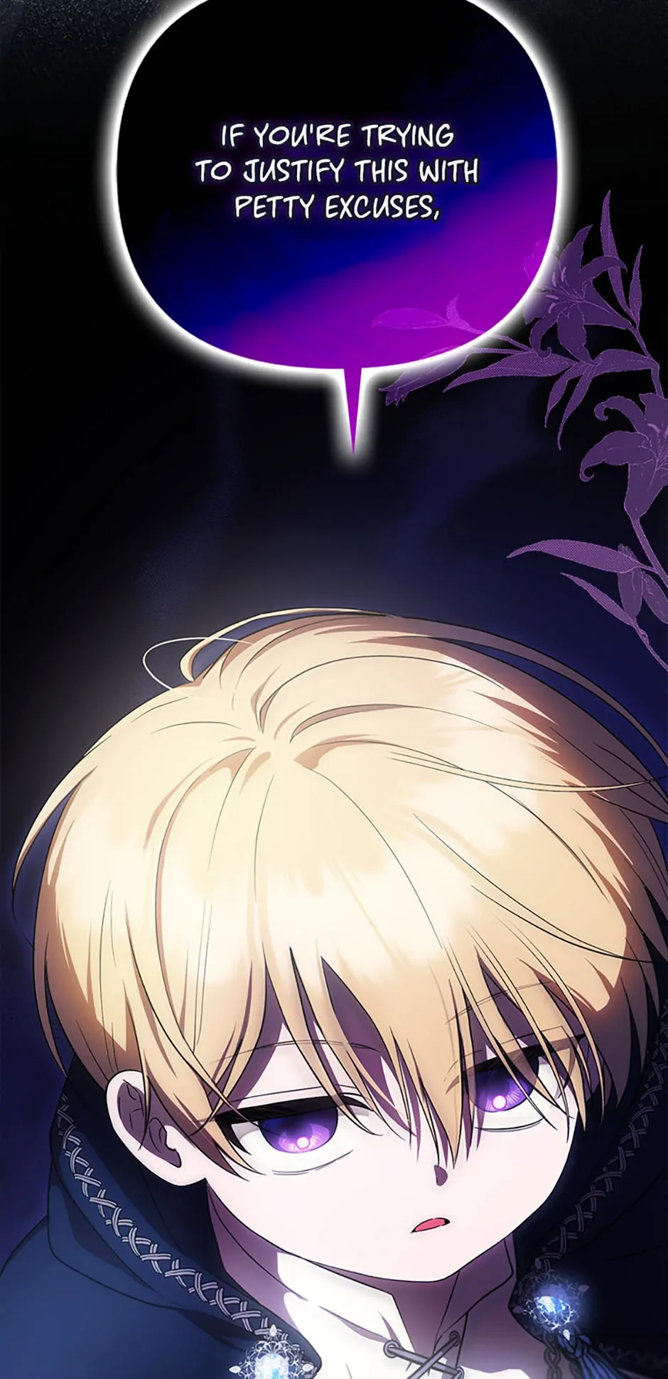 Being Loved for the First Time - Episode 5 manhwa