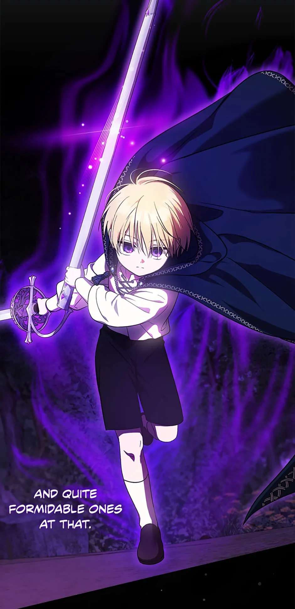 Being Loved for the First Time - Episode 5 manhwa