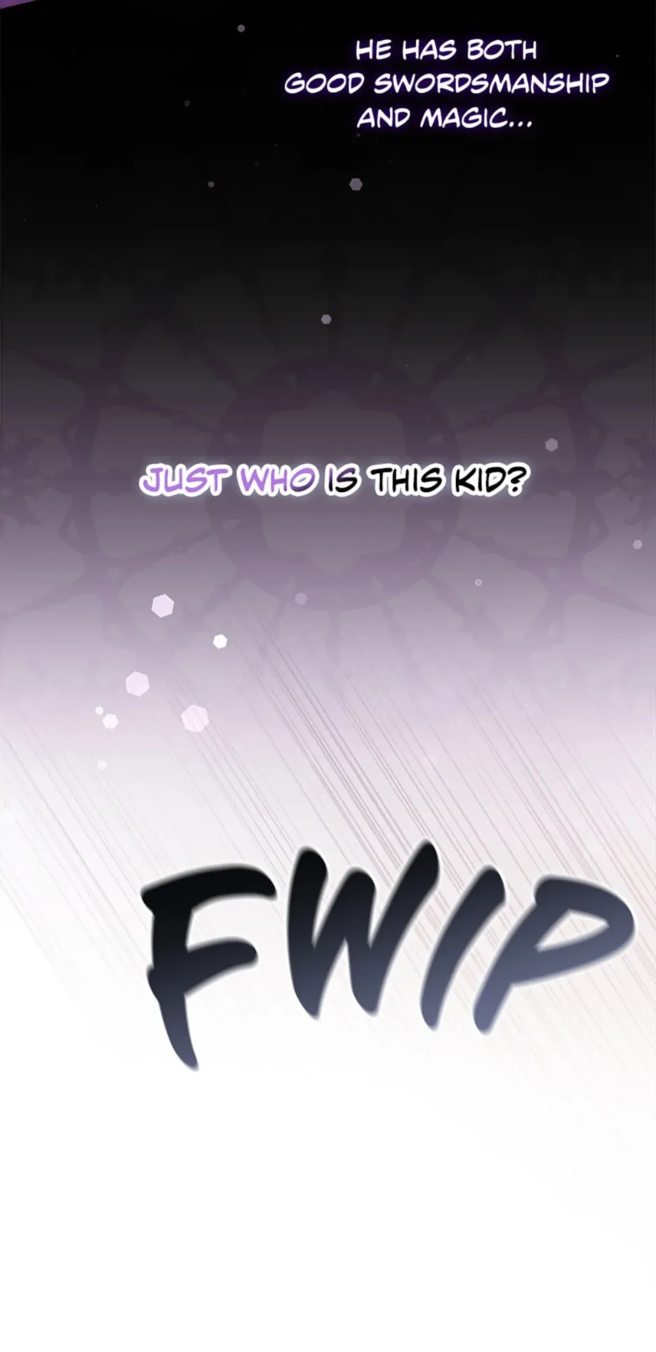 Being Loved for the First Time - Episode 5 manhwa