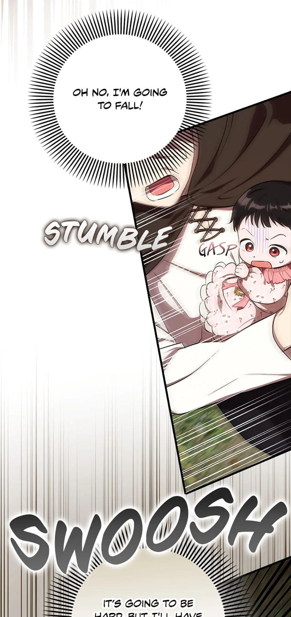 Being Loved for the First Time - Episode 5 manhwa