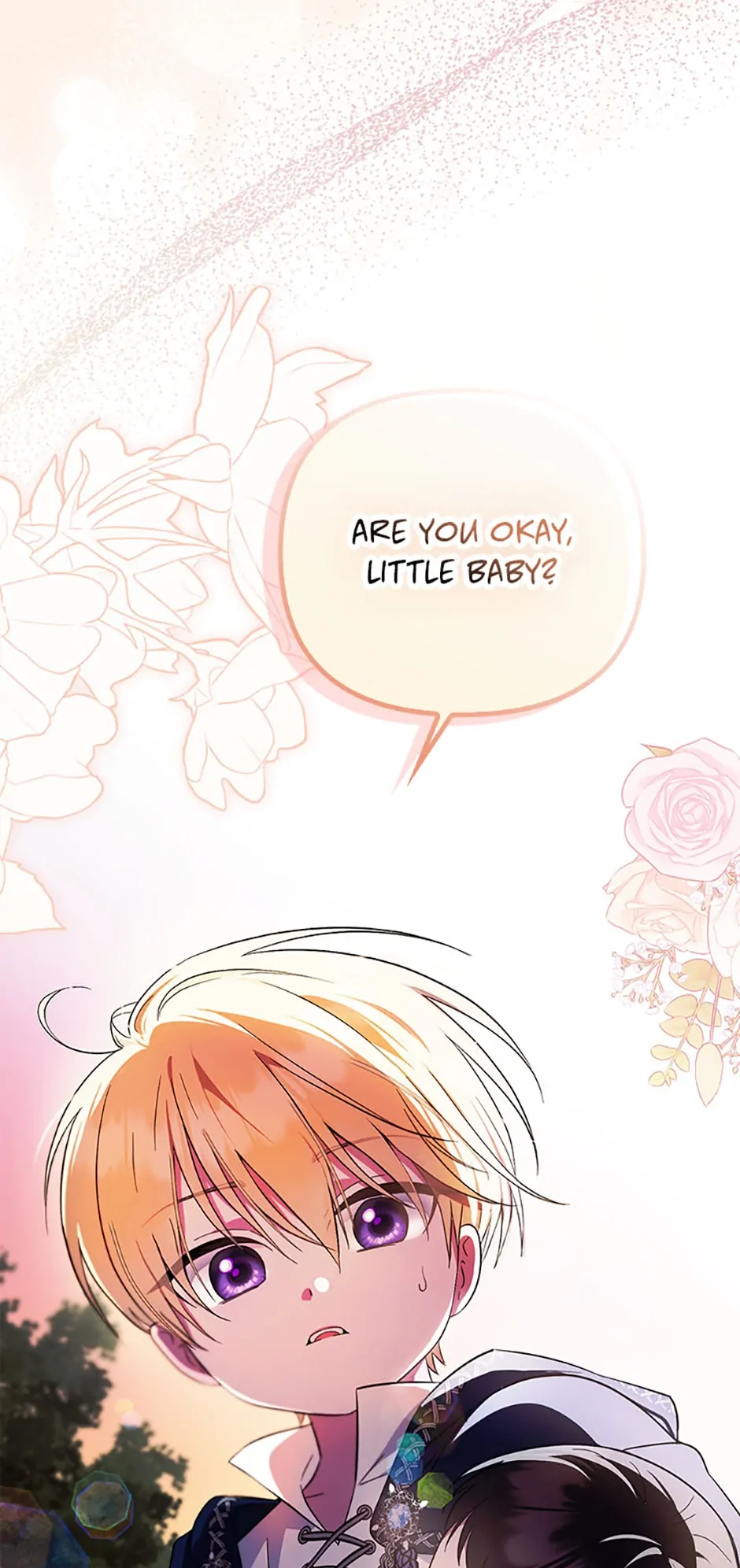 Being Loved for the First Time - Episode 5 manhwa
