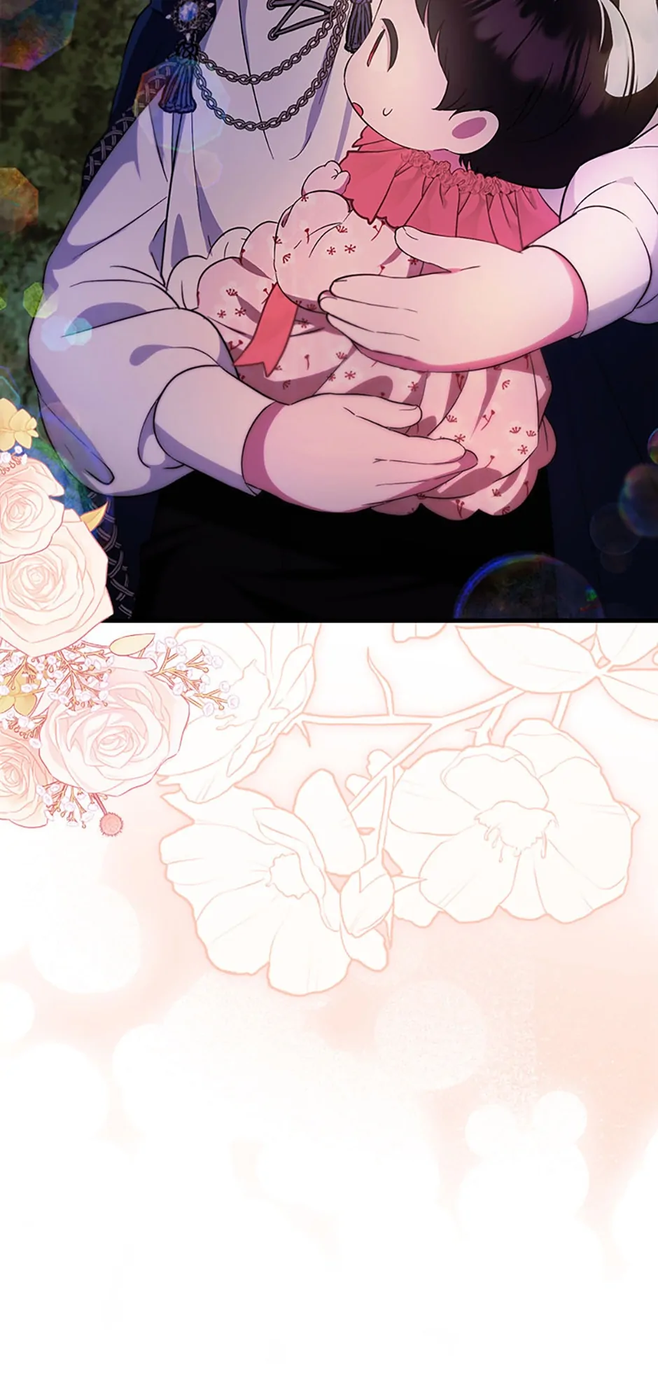 Being Loved for the First Time - Episode 5 manhwa