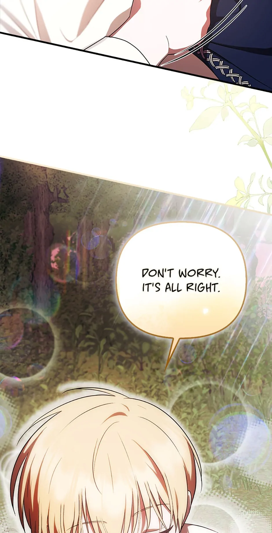 Being Loved for the First Time - Episode 5 manhwa