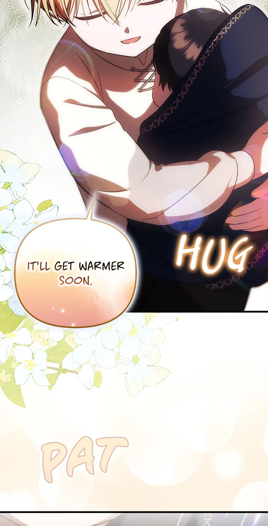 Being Loved for the First Time - Episode 5 manhwa
