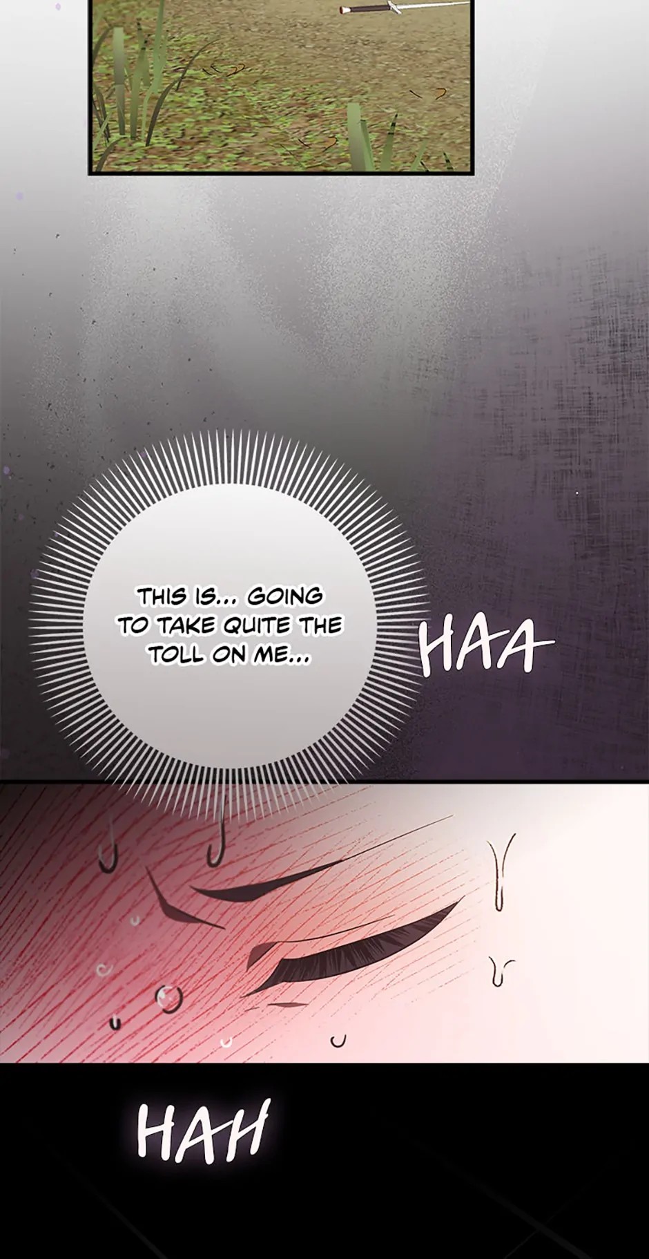 Being Loved for the First Time - Episode 5 manhwa