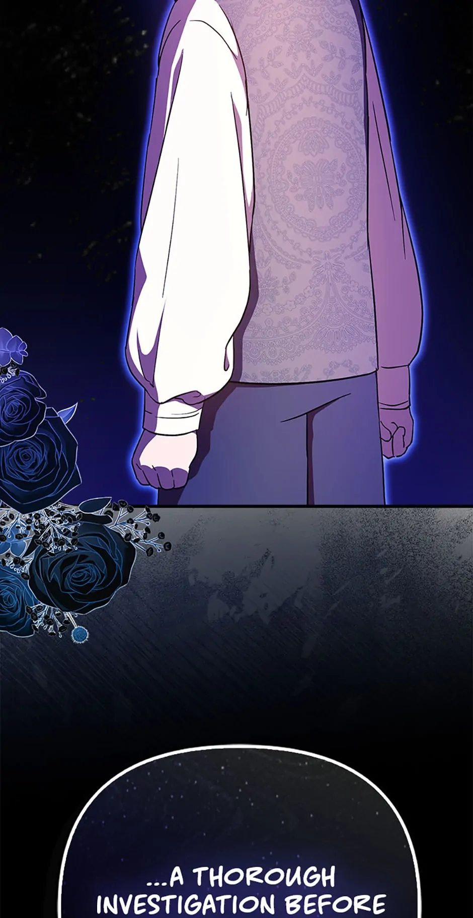 Being Loved for the First Time - Episode 5 manhwa