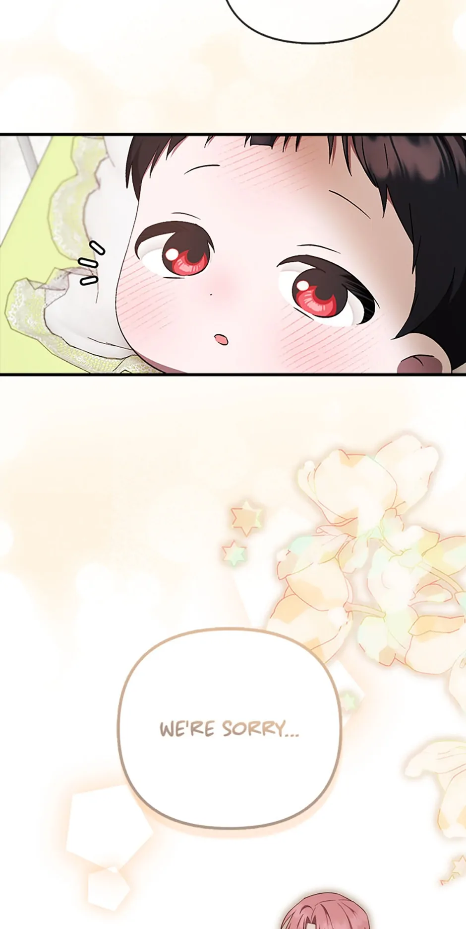 Being Loved for the First Time - Episode 6 manhwa