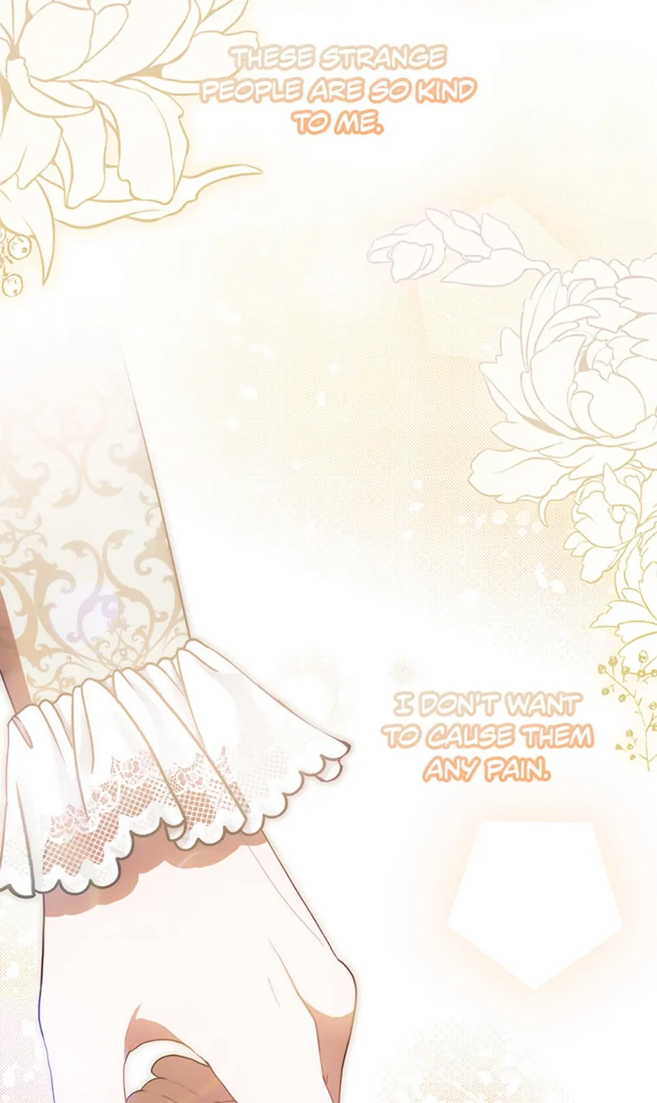 Being Loved for the First Time - Episode 6 manhwa