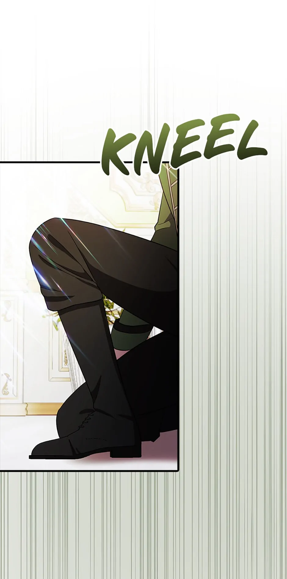 Being Loved for the First Time - Episode 6 manhwa