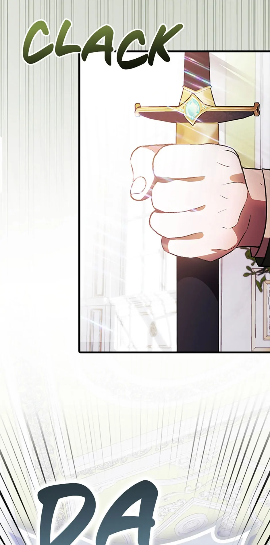 Being Loved for the First Time - Episode 6 manhwa