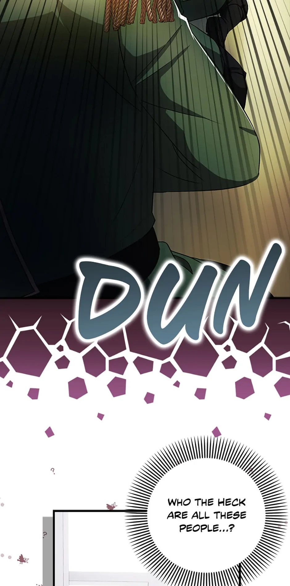 Being Loved for the First Time - Episode 6 manhwa