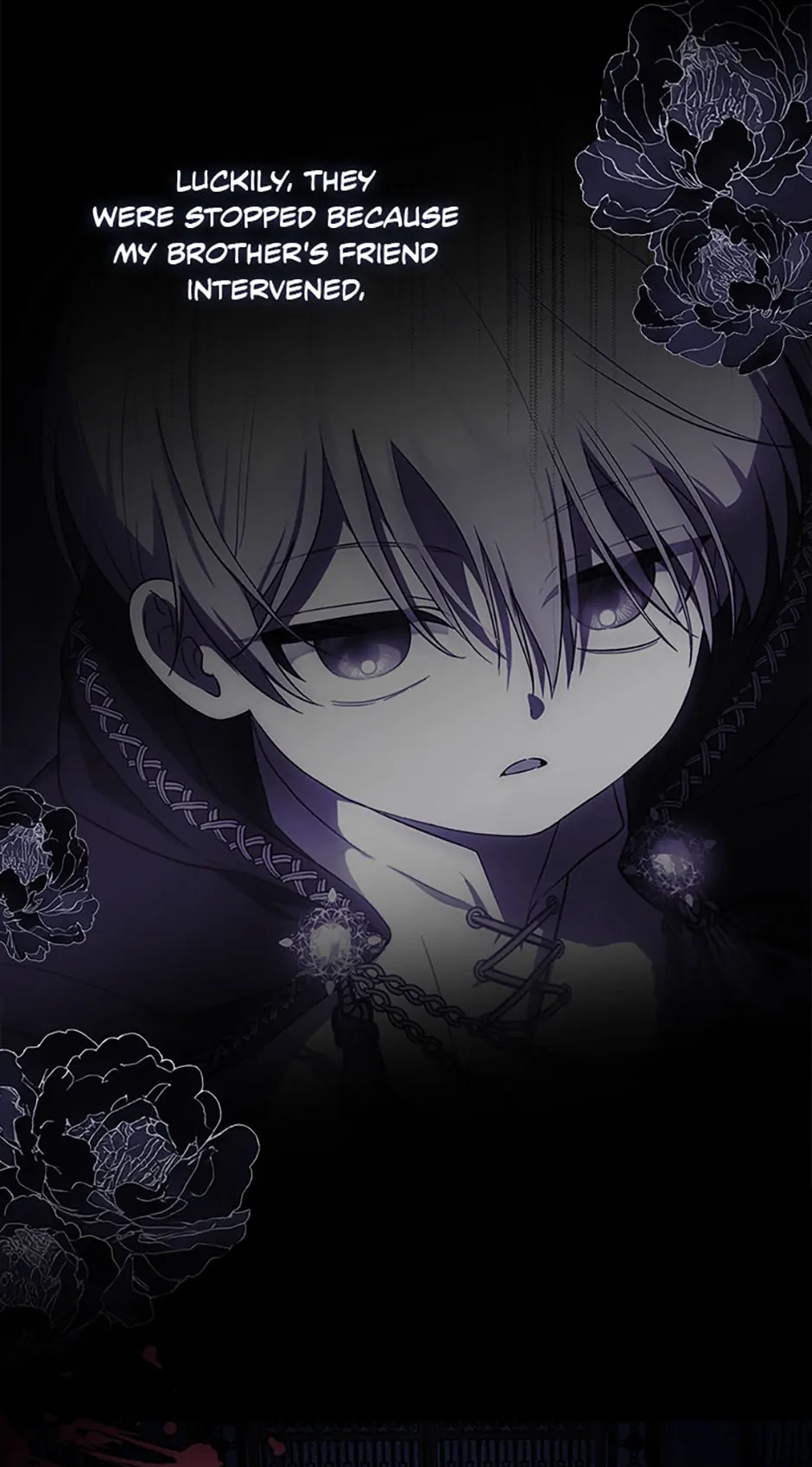Being Loved for the First Time - Episode 6 manhwa