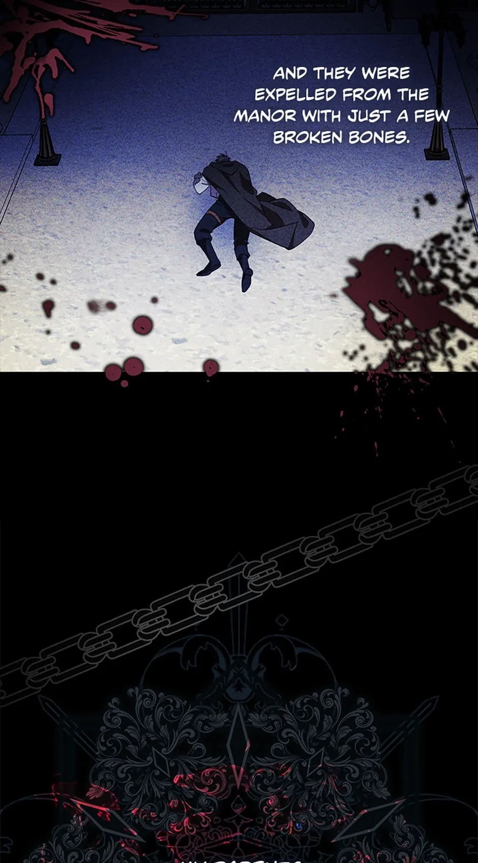 Being Loved for the First Time - Episode 6 manhwa