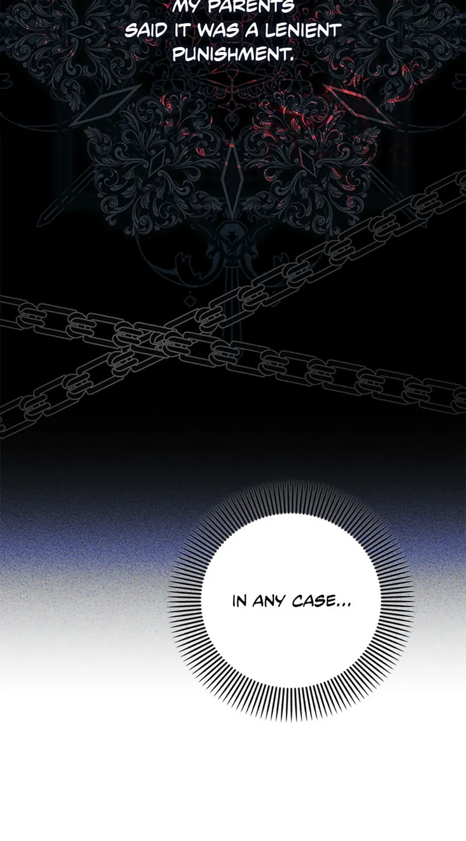 Being Loved for the First Time - Episode 6 manhwa