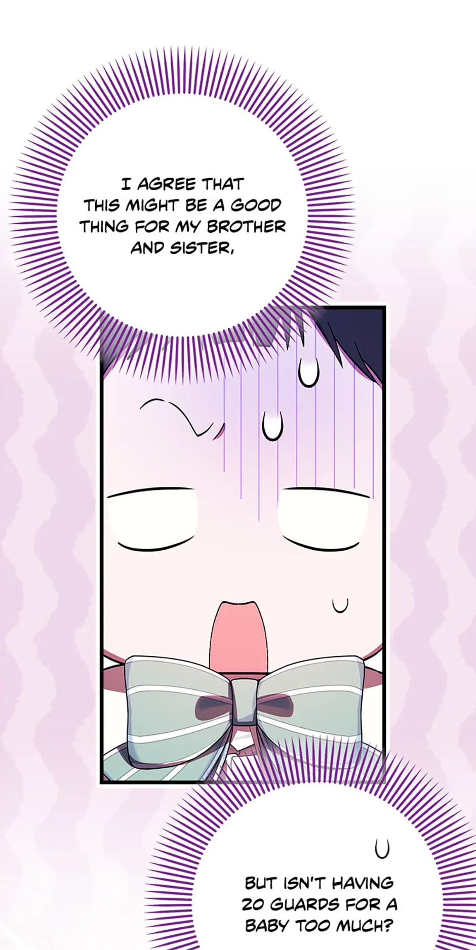 Being Loved for the First Time - Episode 6 manhwa
