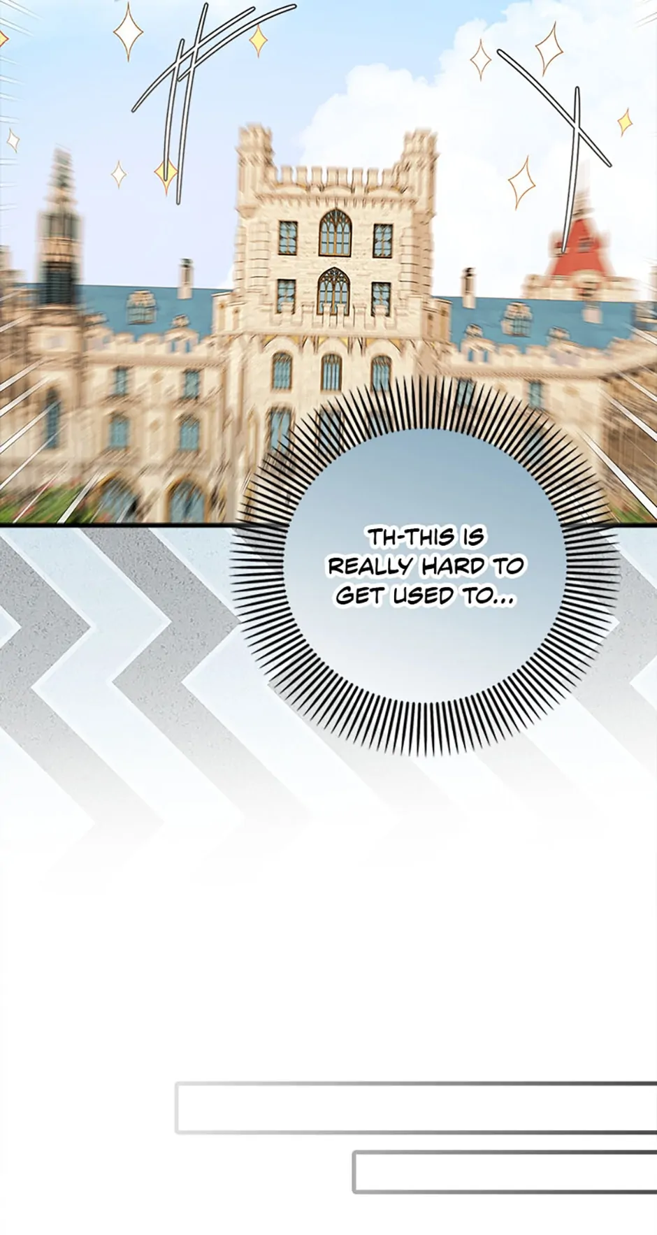 Being Loved for the First Time - Episode 6 manhwa