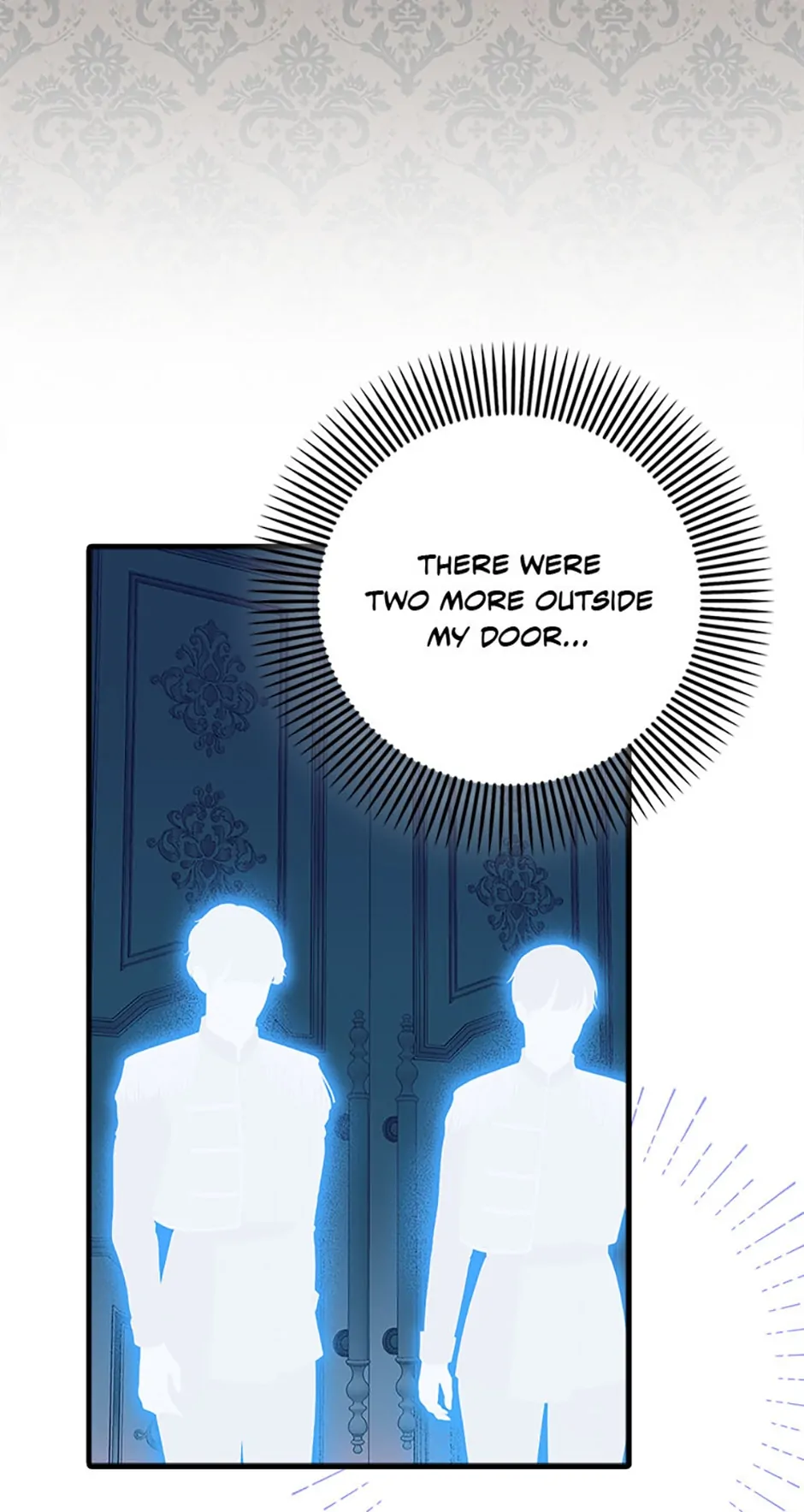 Being Loved for the First Time - Episode 6 manhwa
