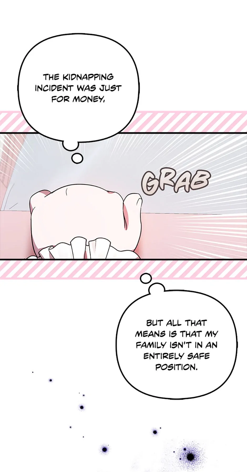 Being Loved for the First Time - Episode 6 manhwa