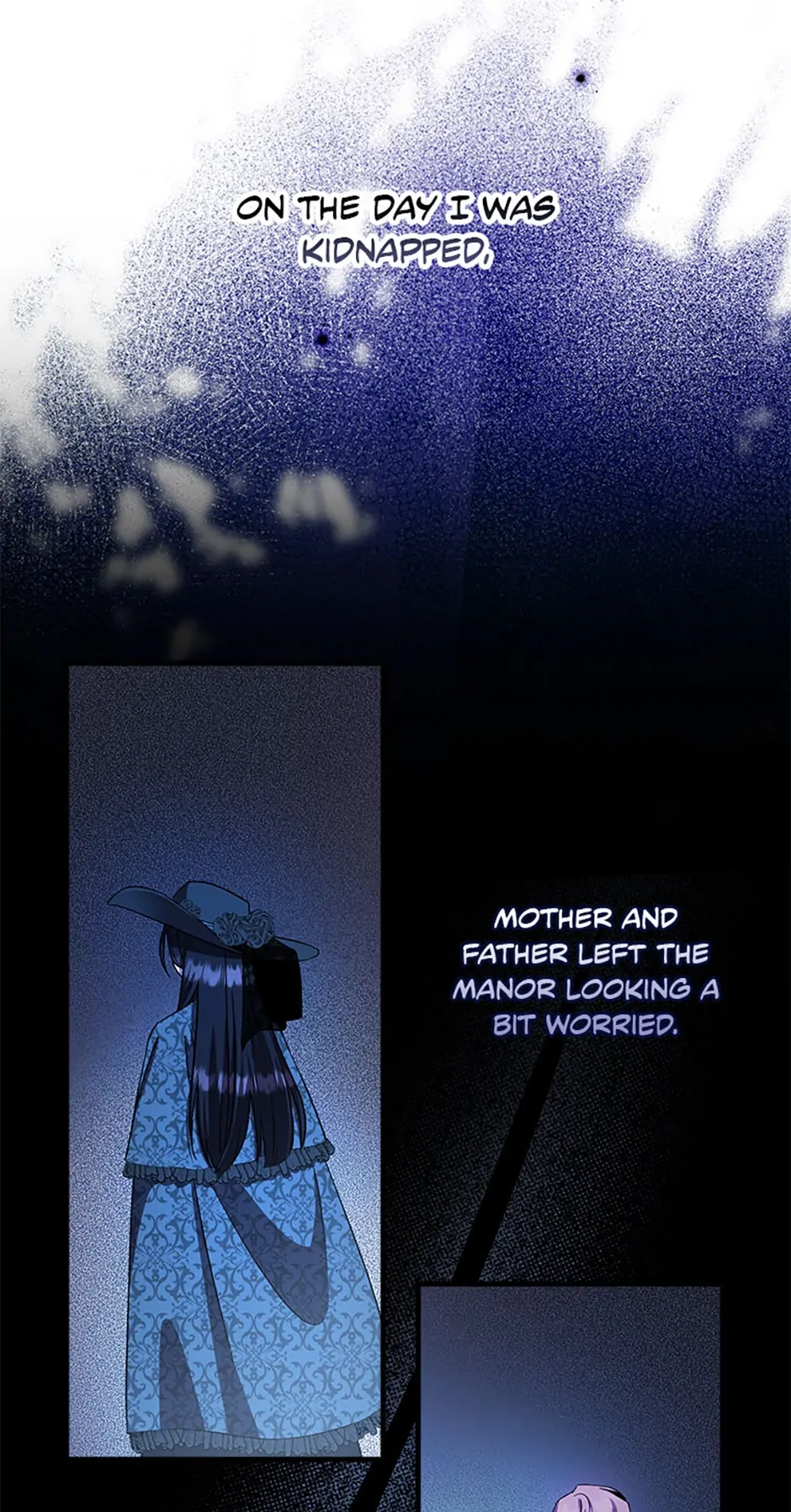 Being Loved for the First Time - Episode 6 manhwa
