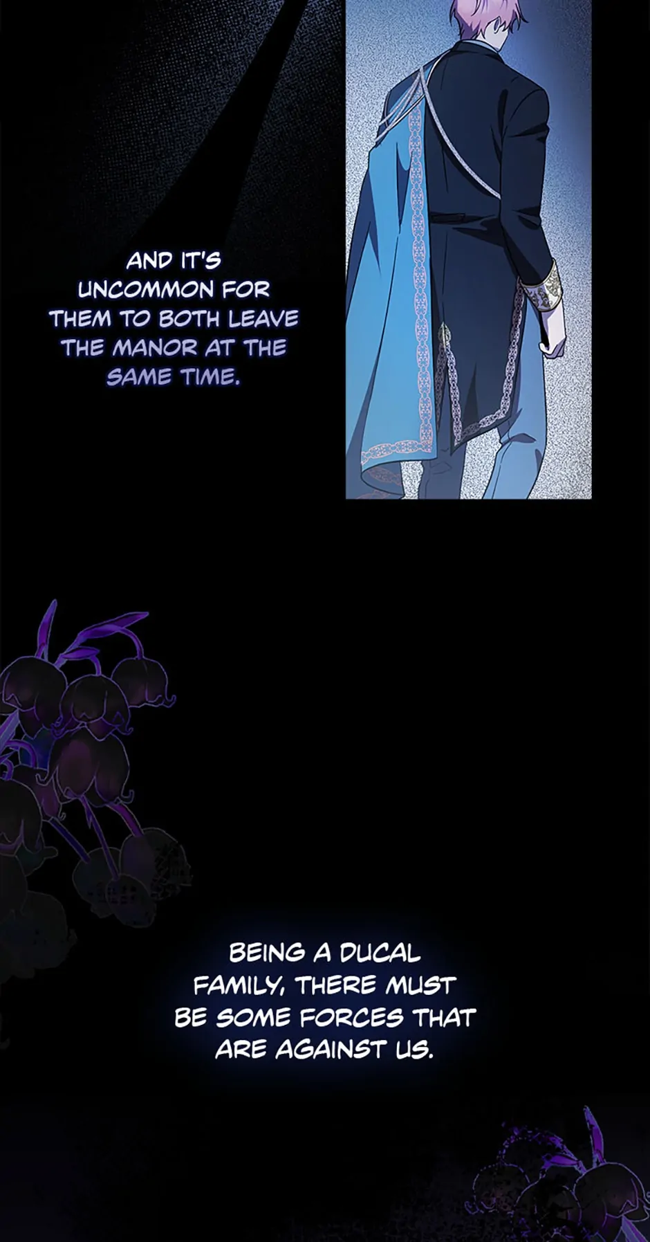 Being Loved for the First Time - Episode 6 manhwa