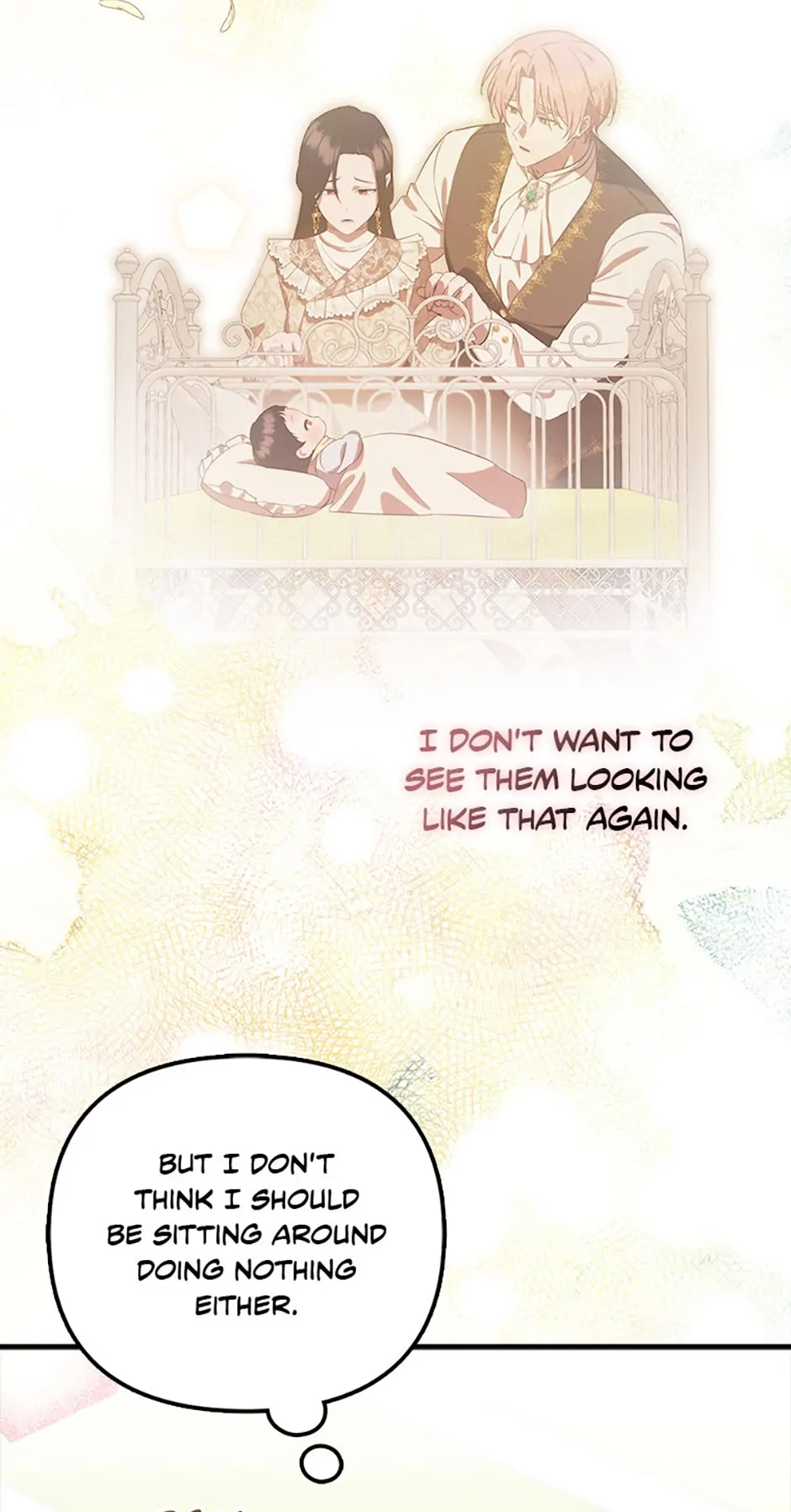 Being Loved for the First Time - Episode 6 manhwa