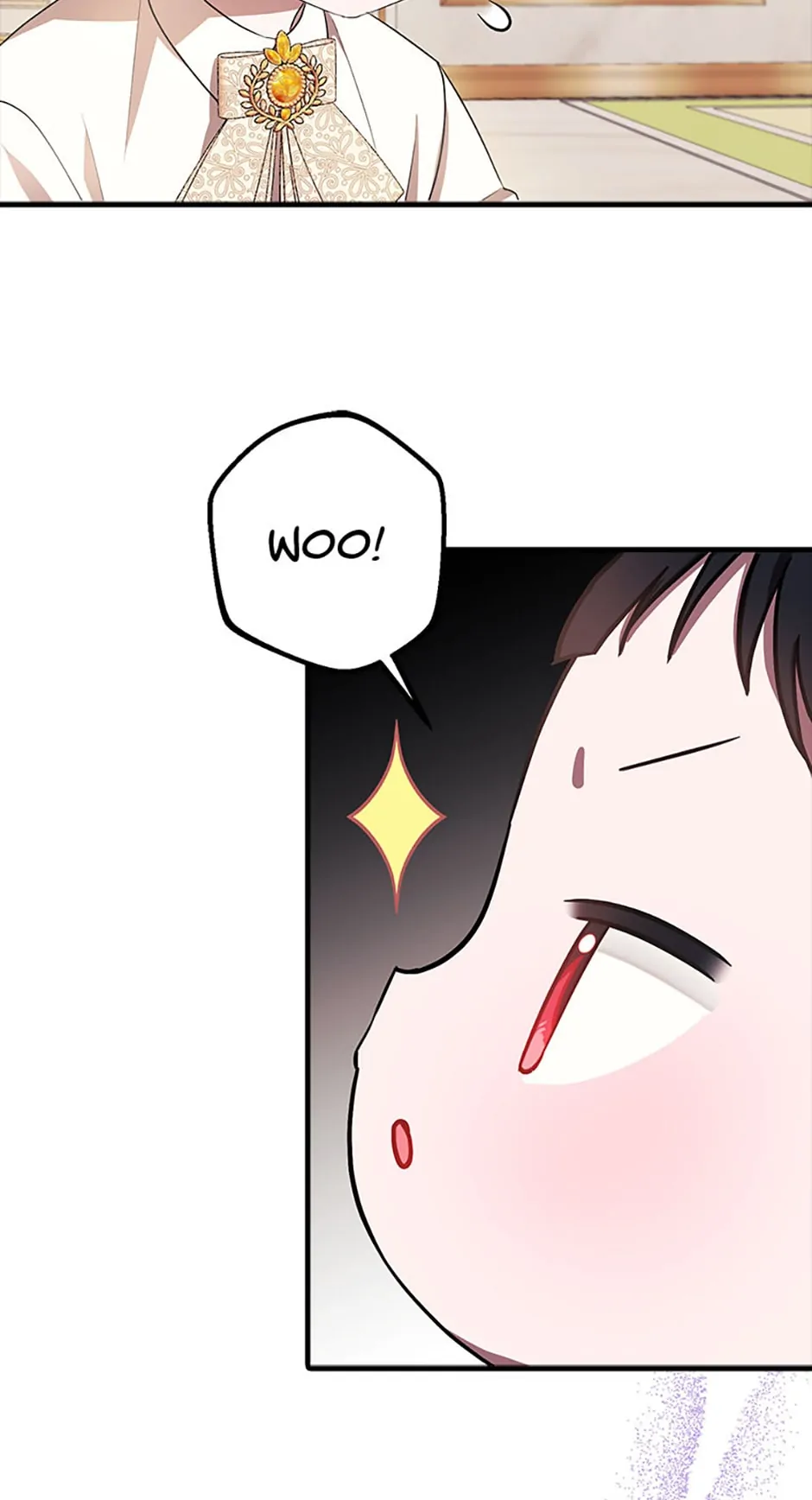 Being Loved for the First Time - Episode 6 manhwa