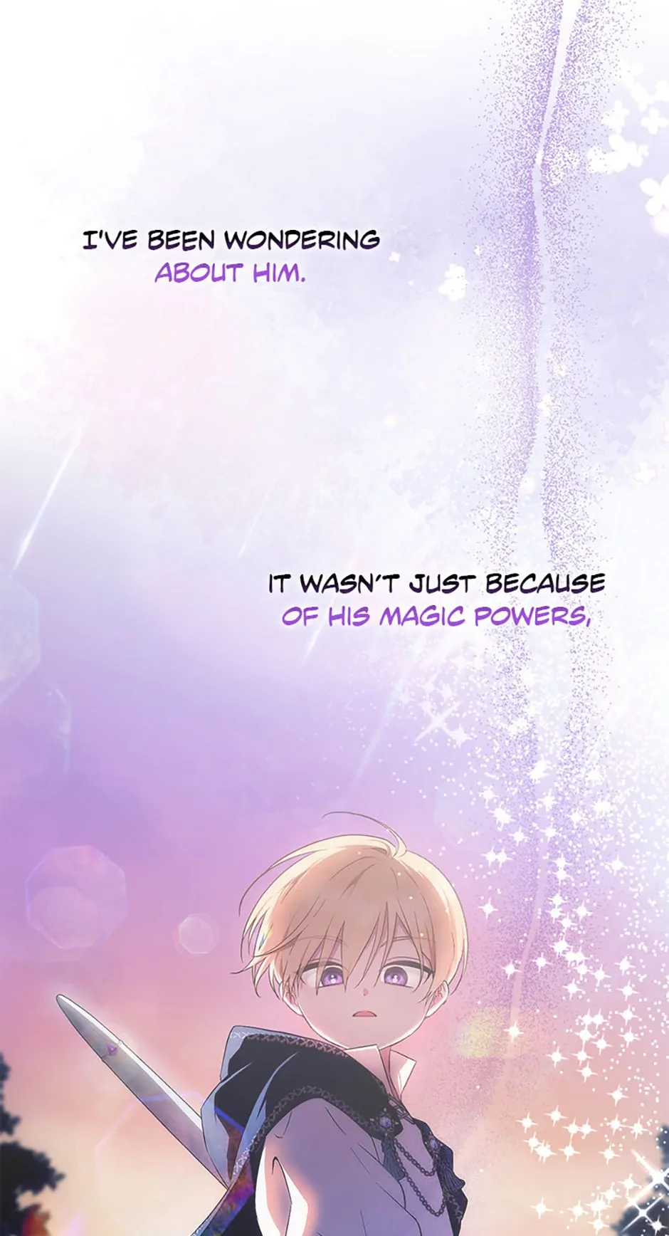 Being Loved for the First Time - Episode 6 manhwa
