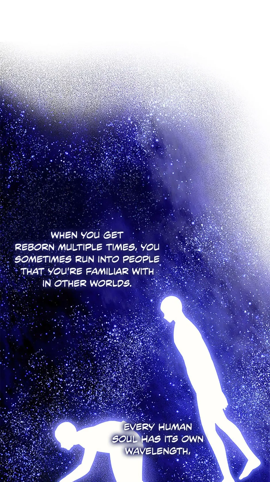 Being Loved for the First Time - Episode 6 manhwa