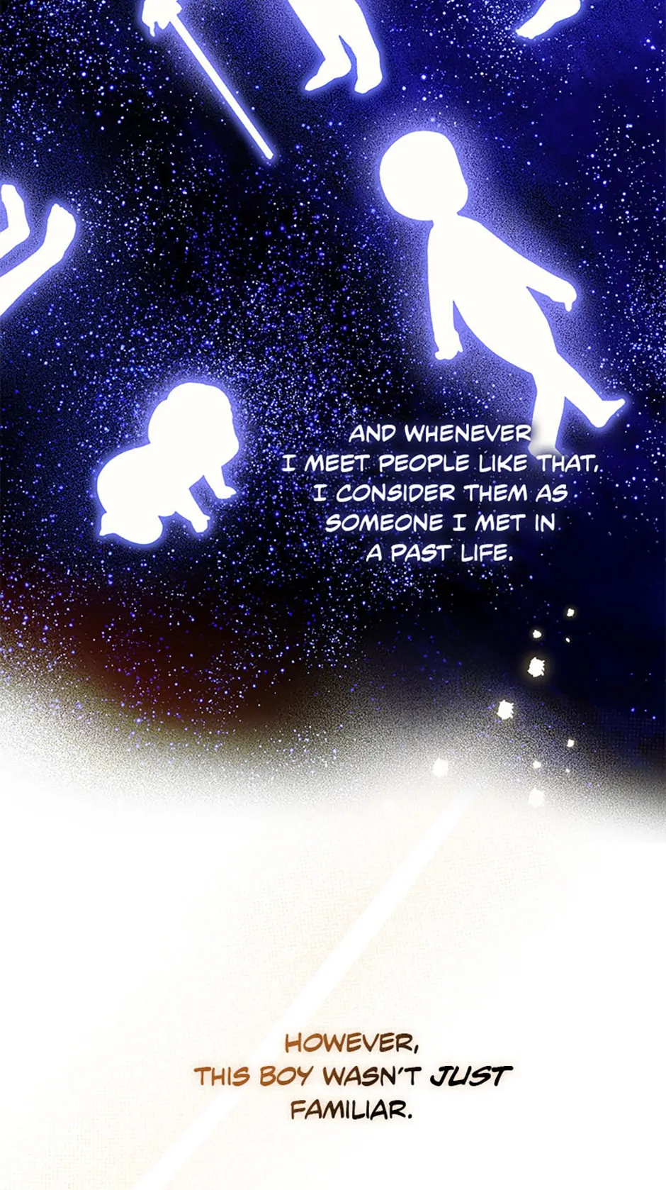 Being Loved for the First Time - Episode 6 manhwa