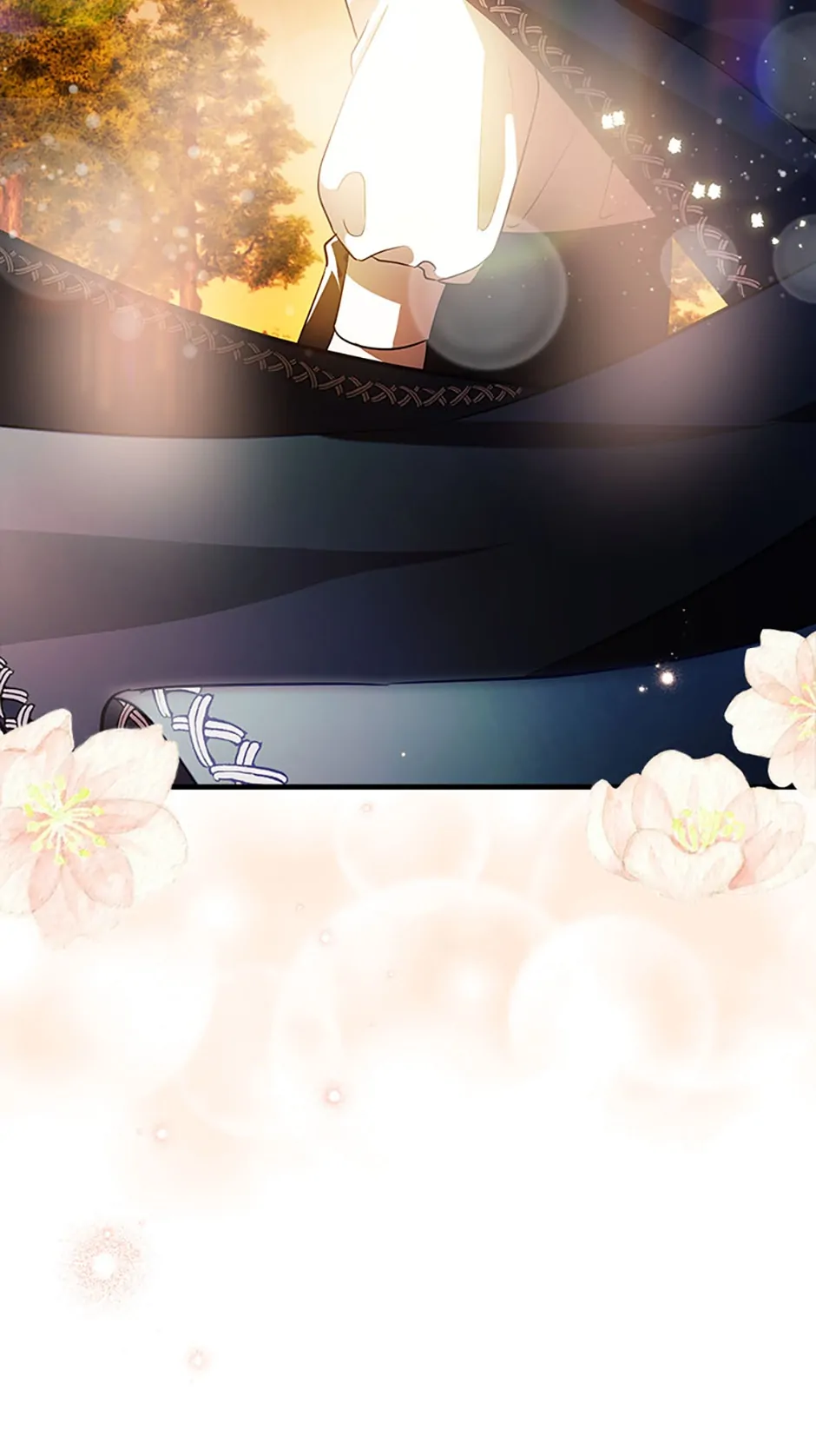 Being Loved for the First Time - Episode 6 manhwa