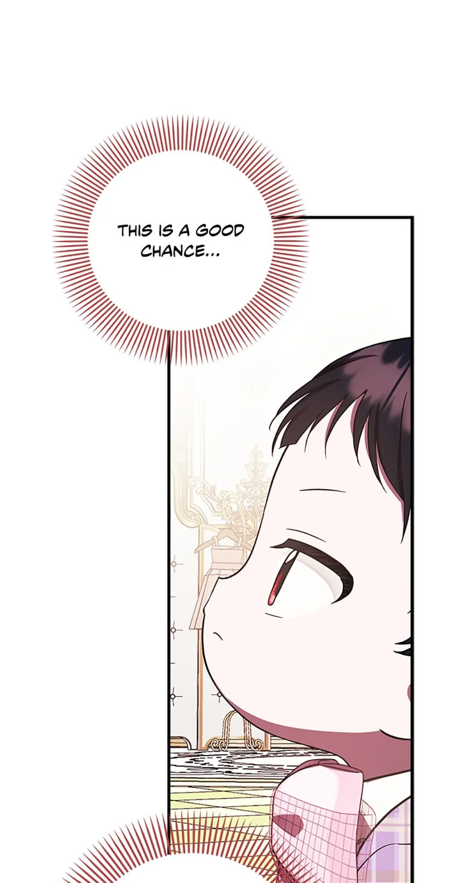 Being Loved for the First Time - Episode 6 manhwa