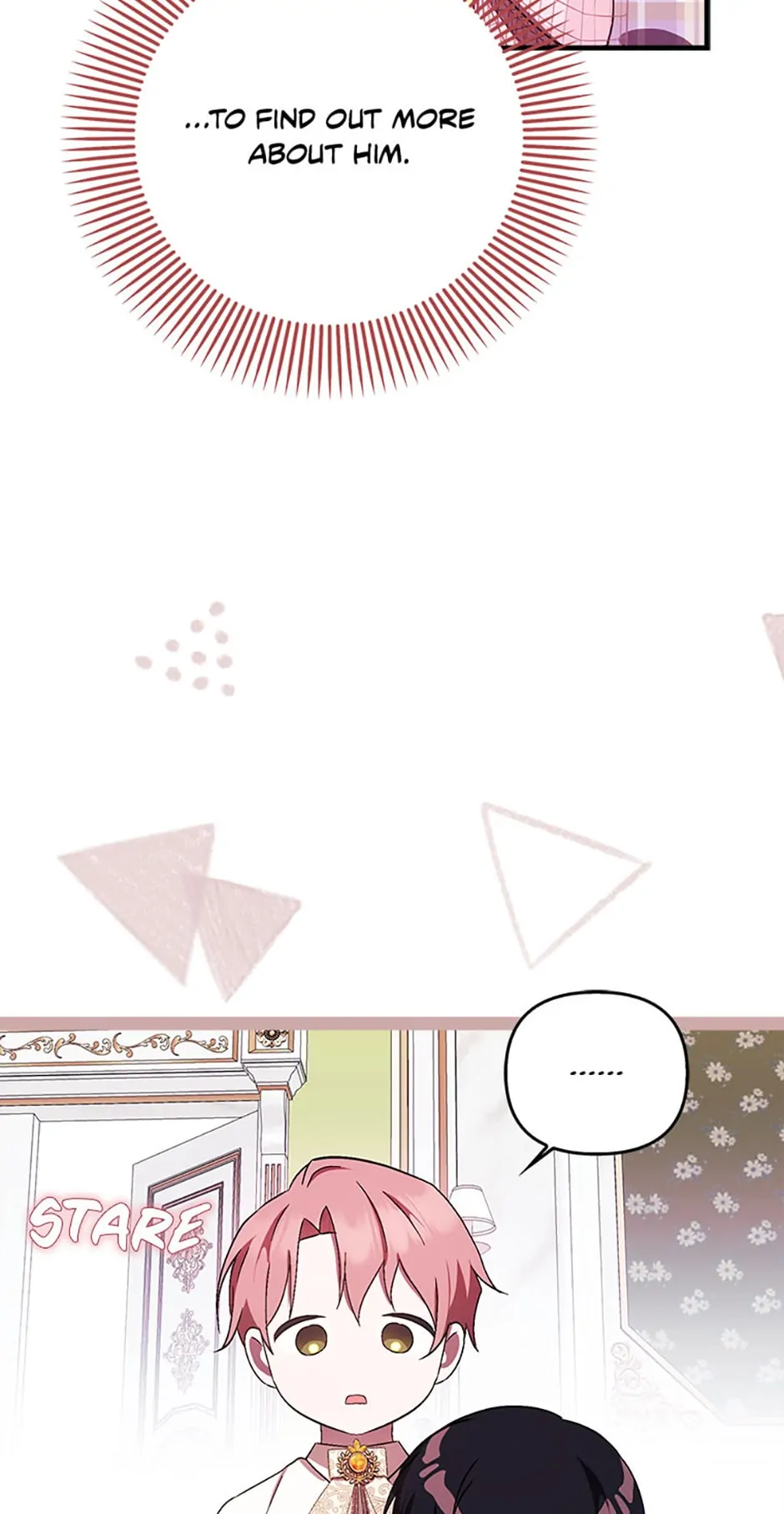 Being Loved for the First Time - Episode 6 manhwa