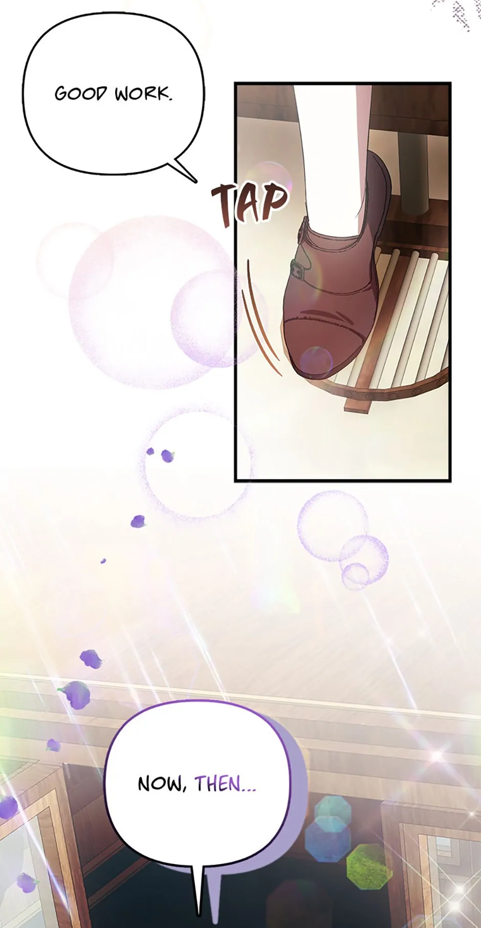 Being Loved for the First Time - Episode 6 manhwa