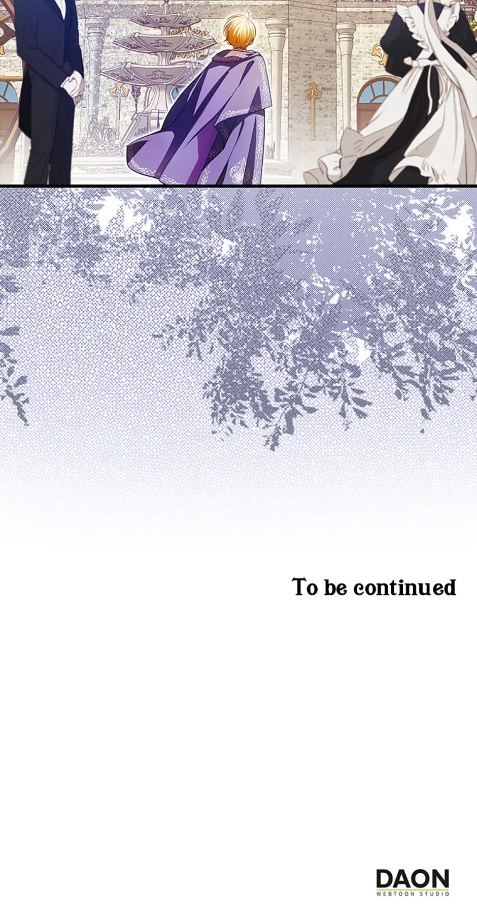 Being Loved for the First Time - Episode 6 manhwa