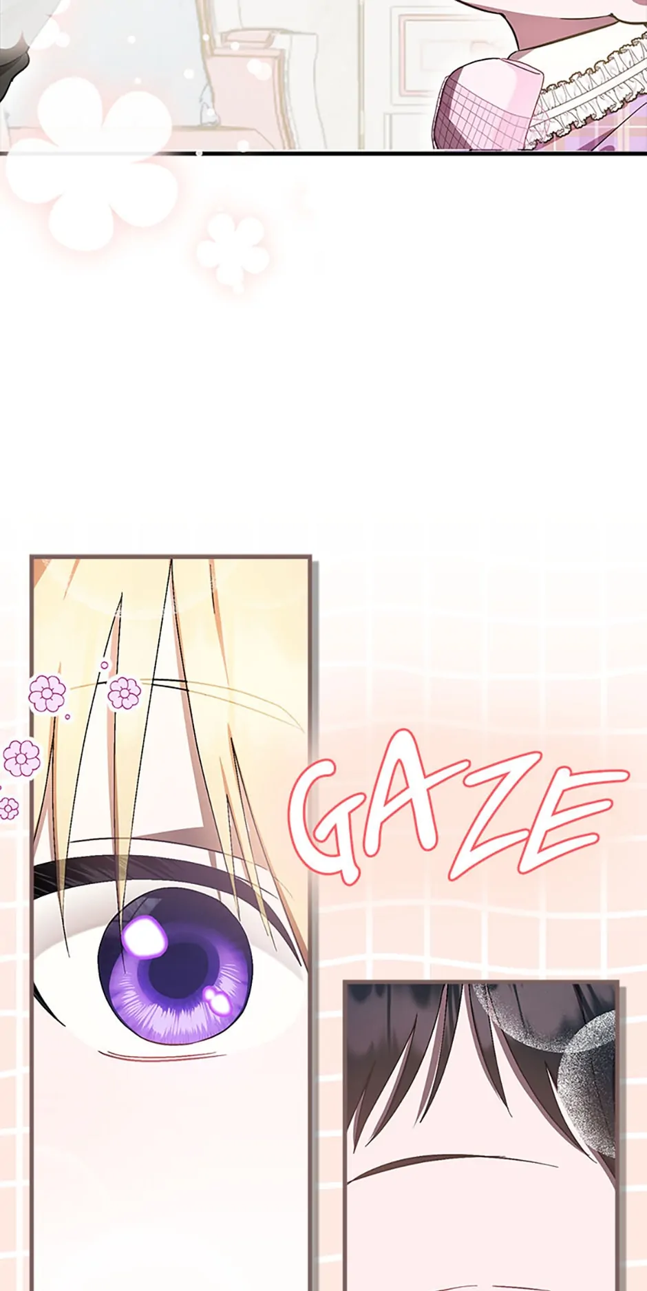 Being Loved for the First Time - Episode 7 manhwa