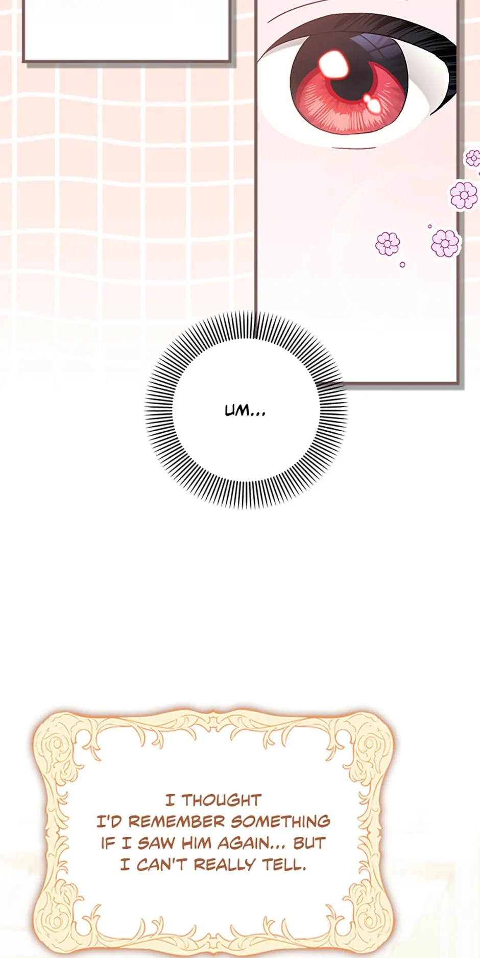Being Loved for the First Time - Episode 7 manhwa