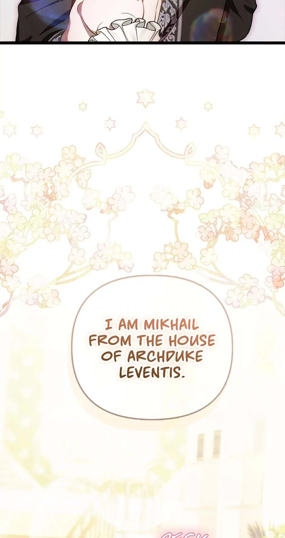 Being Loved for the First Time - Episode 7 manhwa