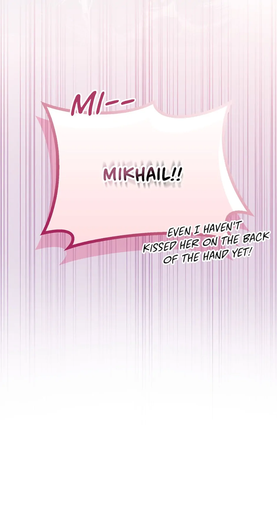 Being Loved for the First Time - Episode 7 manhwa
