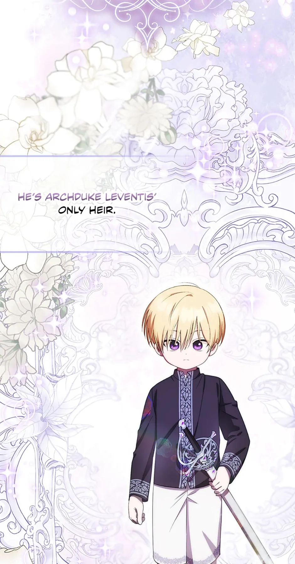 Being Loved for the First Time - Episode 7 manhwa