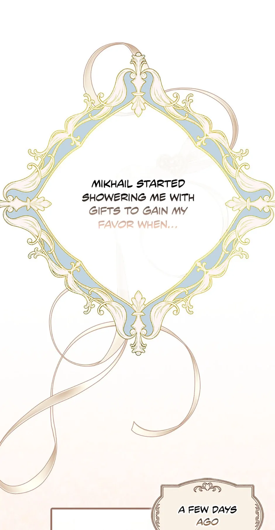 Being Loved for the First Time - Episode 7 manhwa