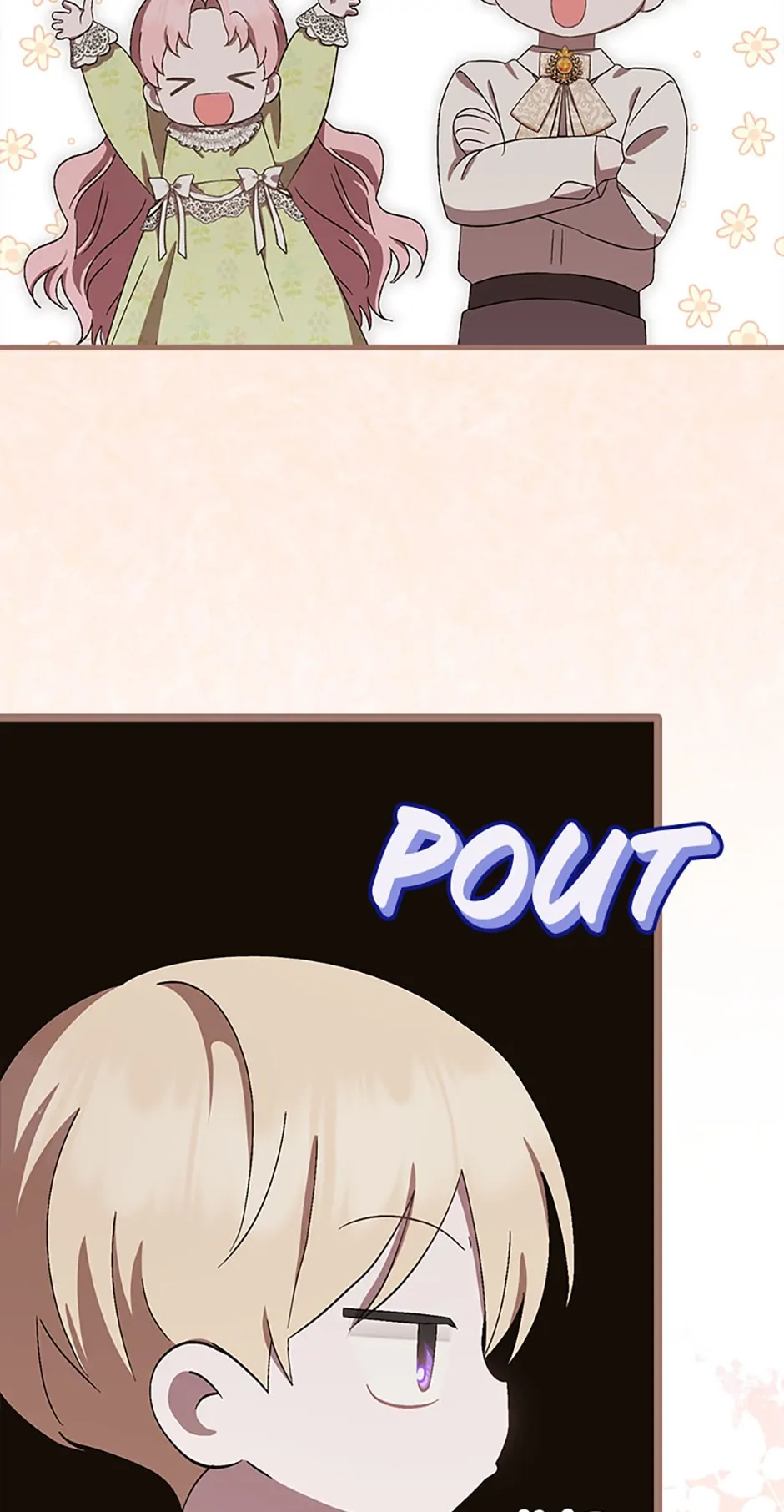 Being Loved for the First Time - Episode 7 manhwa
