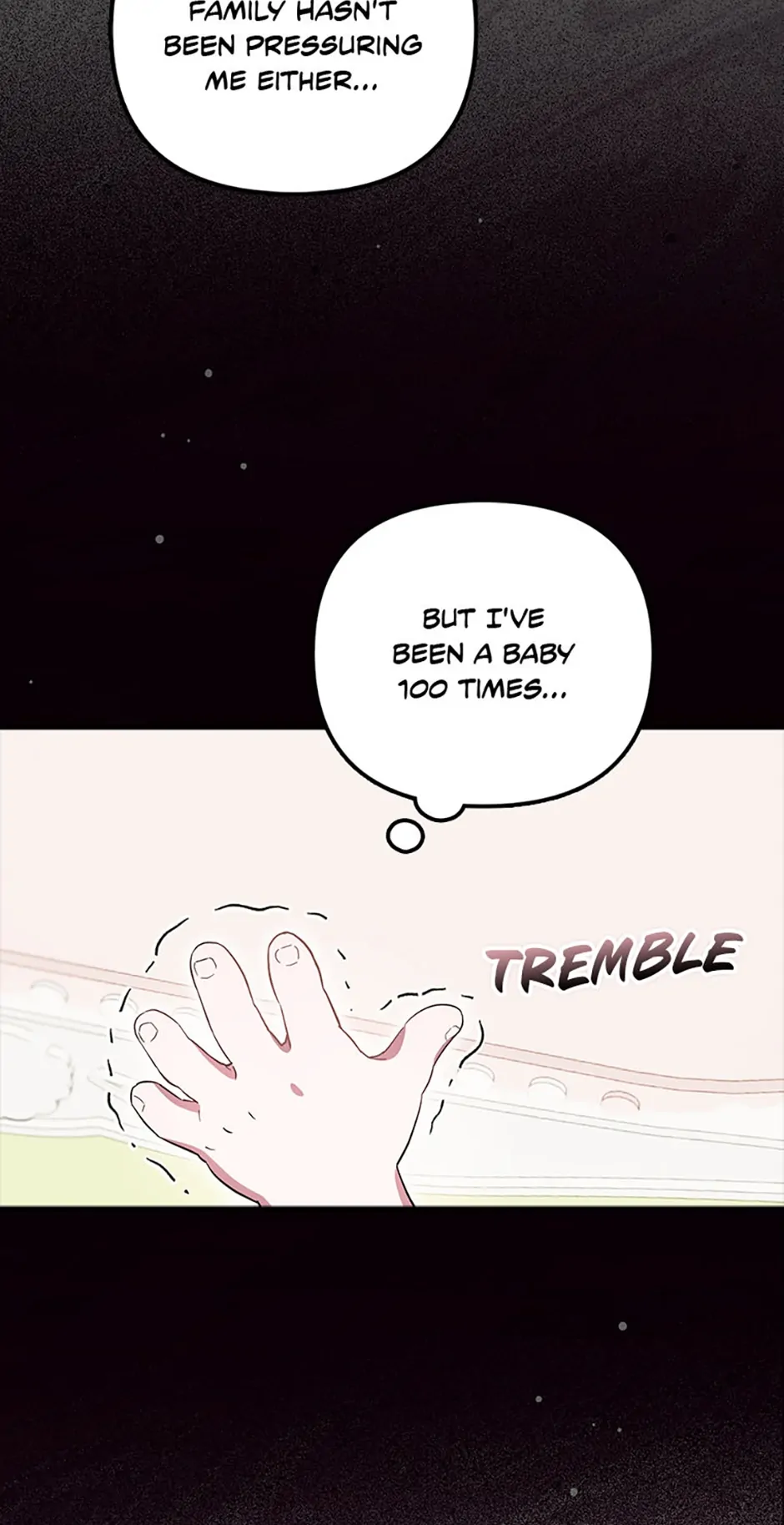 Being Loved for the First Time - Episode 7 manhwa
