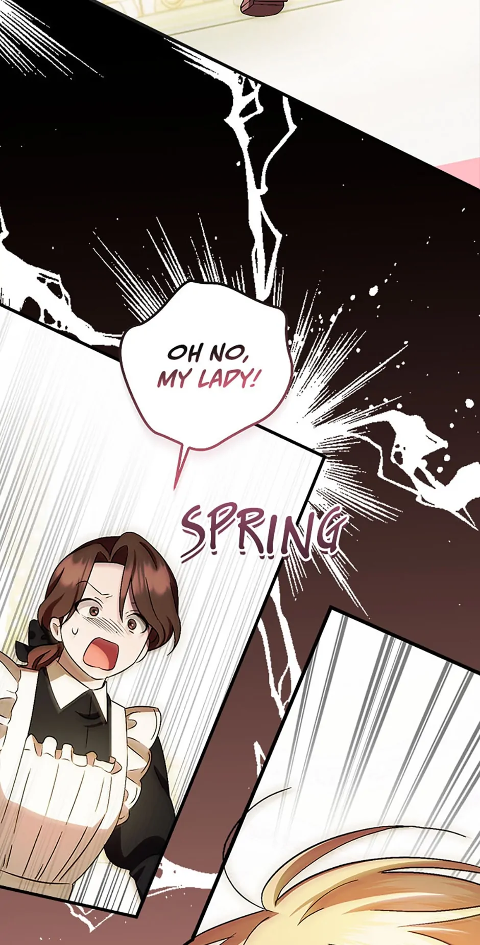 Being Loved for the First Time - Episode 7 manhwa