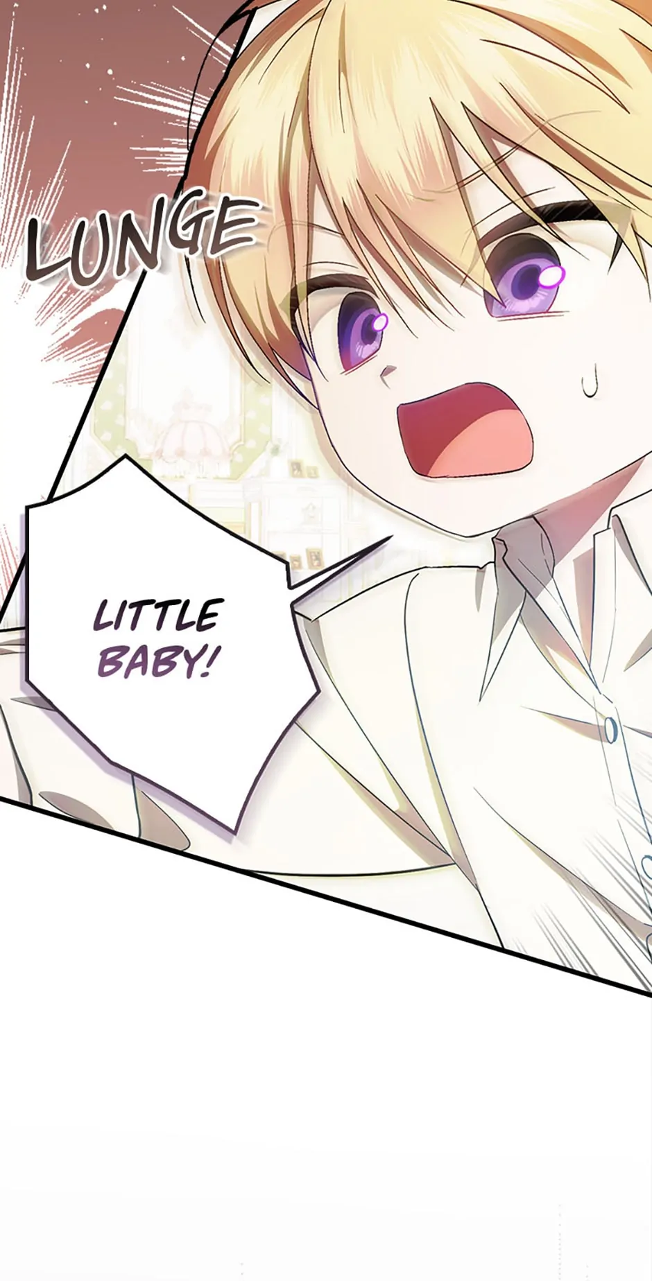 Being Loved for the First Time - Episode 7 manhwa