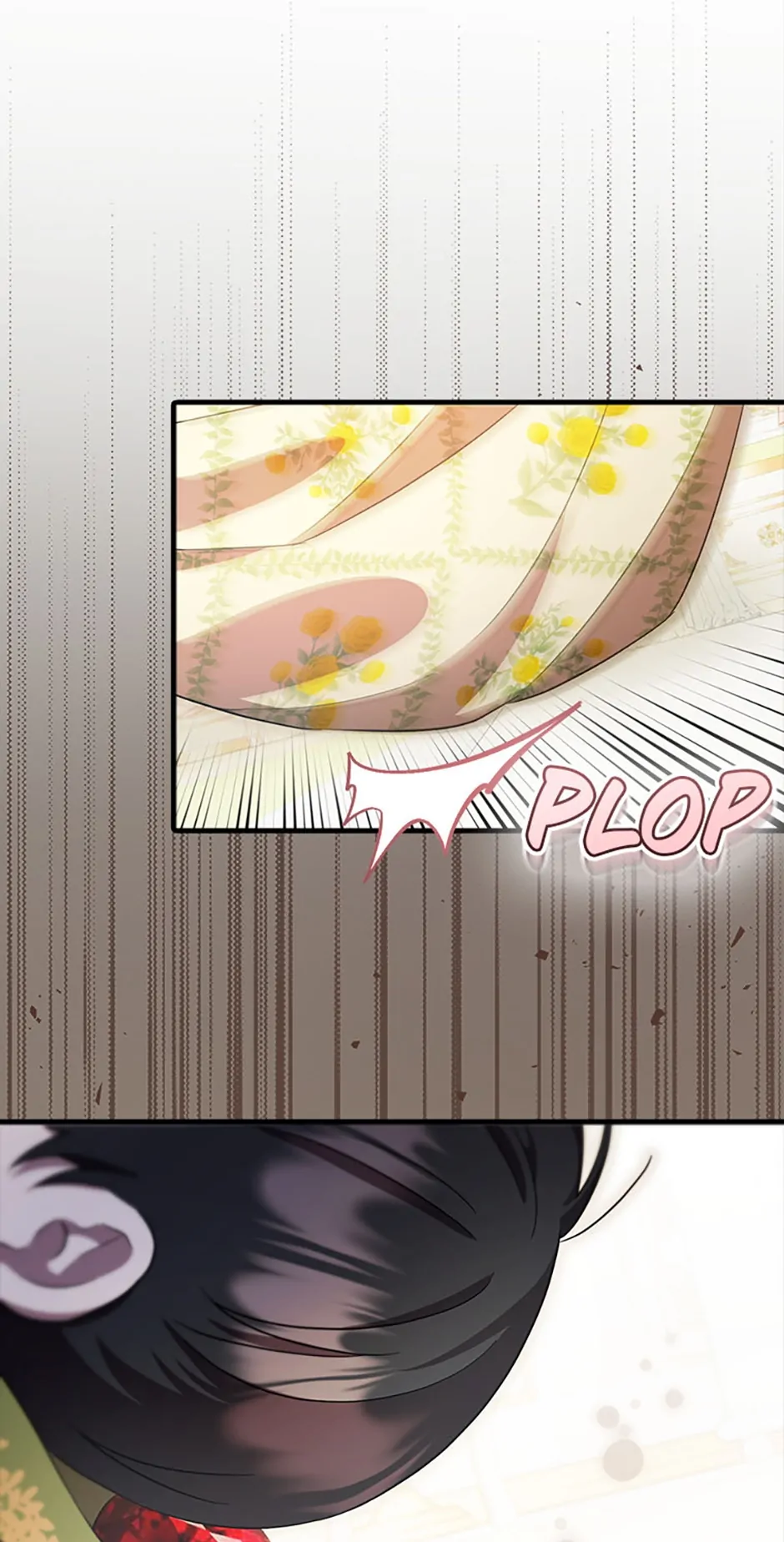 Being Loved for the First Time - Episode 7 manhwa