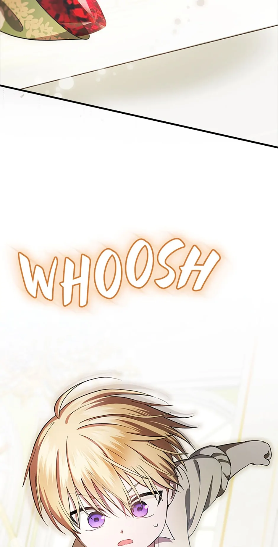 Being Loved for the First Time - Episode 7 manhwa